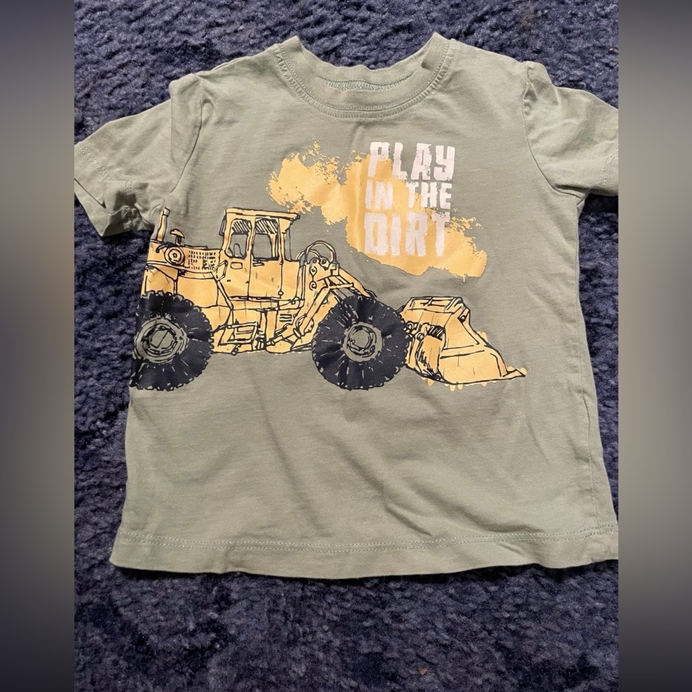 Toddler Shirt